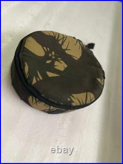 Vintage Antique Patka HELMET Combat Indian MINT CONDITION OLD BE Rar Collectible