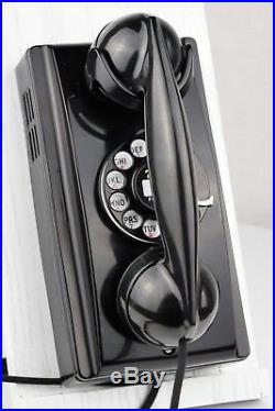 Vintage Antique Western Electric 354 Wall Phone- Fully Working Best on Market
