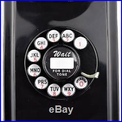 Vintage Antique Western Electric 354 Wall Phone- Fully Working Best on Market
