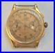 Vintage-Chronograph-Suisse-Ancre-Antimagnetic-Watch-18k-Gold-Plated-Rare-Workers-01-eqoz