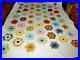Vintage-Quilt-Flower-Garden-86x106-100-Cotton-Hand-Quilted-100-Stitched-01-vhf