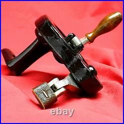 Vintage SINGER Sewing Machine Hand Crank SIMANCO for 15 27 28 66 127 128 201