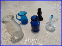 Vintage and Antique Ohio and Michigan glassware