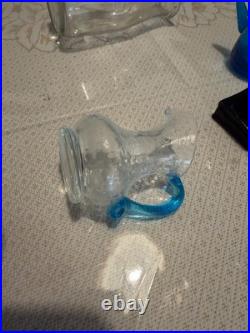 Vintage and Antique Ohio and Michigan glassware