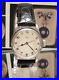Ww2-Antique-Vintage-Ebel-6b-159-Super-Rare-Pilots-Aircrew-Cal-101-Watch-Lovely-01-sp